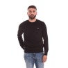 Pullover Uomo in cotone Tommy Jeans