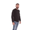 Pullover Uomo in cotone Tommy Jeans