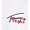 T-shirt Uomo Tommy Jeans