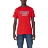 T-shirt Uomo Tommy Jeans