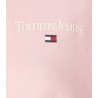 Felpa Donna Tommy Jeans