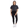 T-shirt Crop Donna Guess