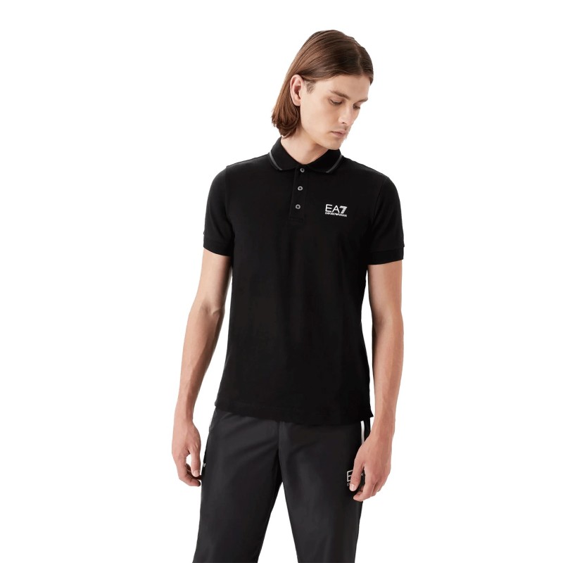 Polo Uomo Emporio Armani EA7