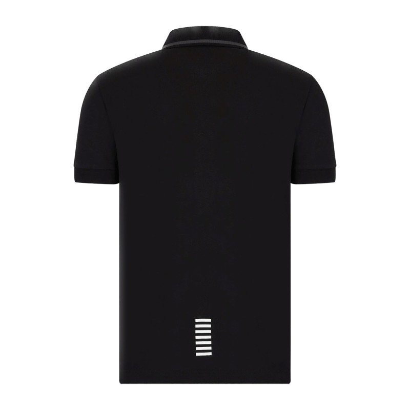 Polo Uomo Emporio Armani EA7