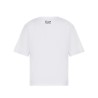 T-shirt Donna Crop Emporio Armani EA7