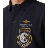 Polo Uomo Aeronautica Militare 61° Stormo