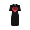 Abito Donna Love Moschino