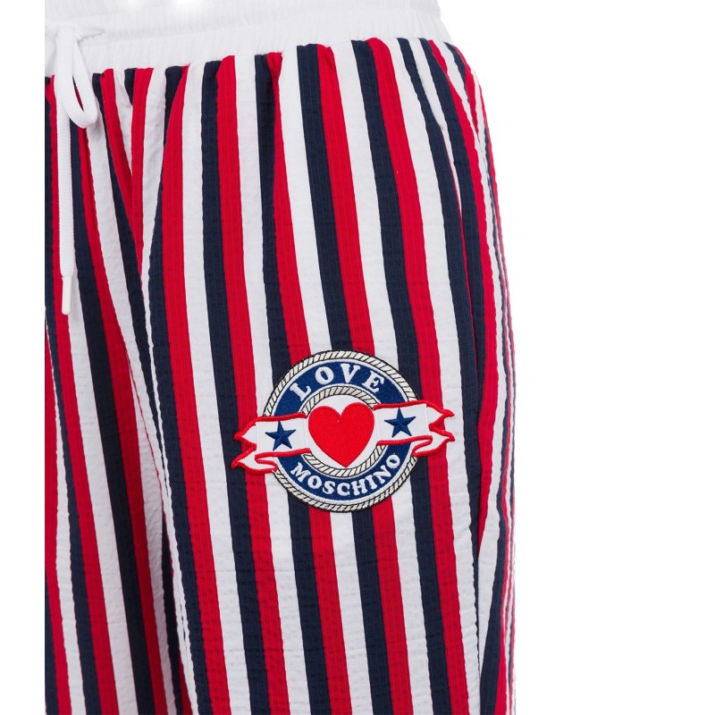 Pantalone Donna Love Moschino