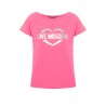 T-shirt Donna Love Moschino