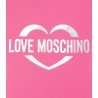 T-shirt Donna Love Moschino