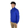 Bomber Uomo Blauer Ezekiel