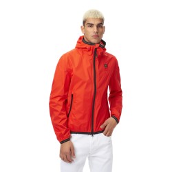 Men's Samuel Windbreaker