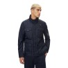 Field Jacket Uomo Blauer