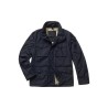 Field Jacket Uomo Blauer