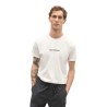 T-shirt Uomo Ecoalf Birca