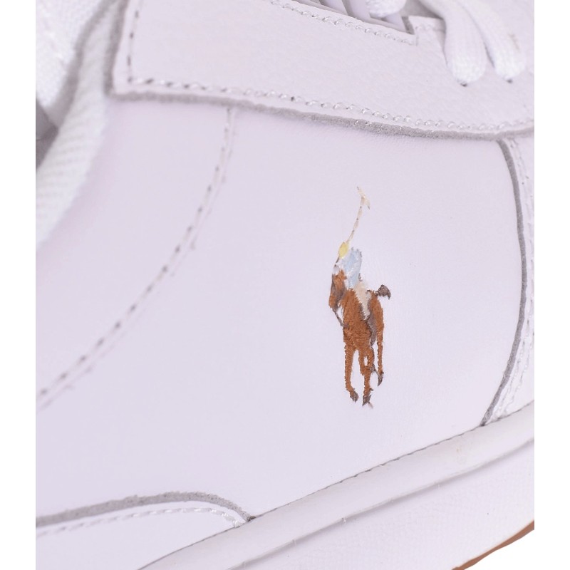 Sneakers Uomo Ralph Lauren