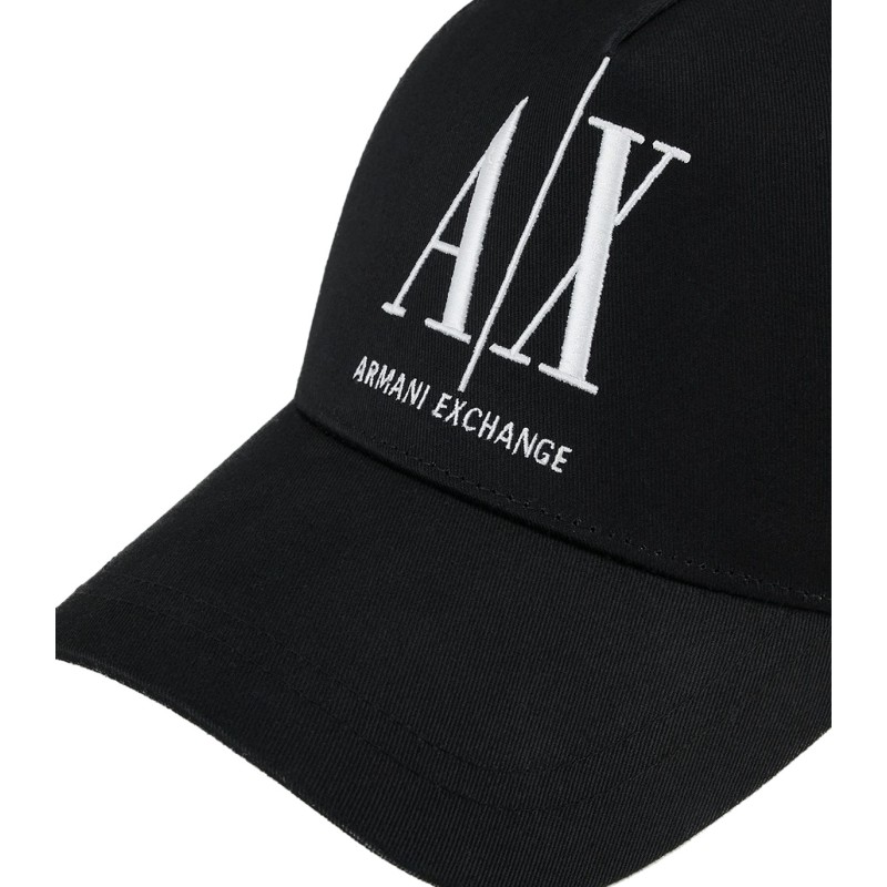 Cappello Uomo Armani Exchange