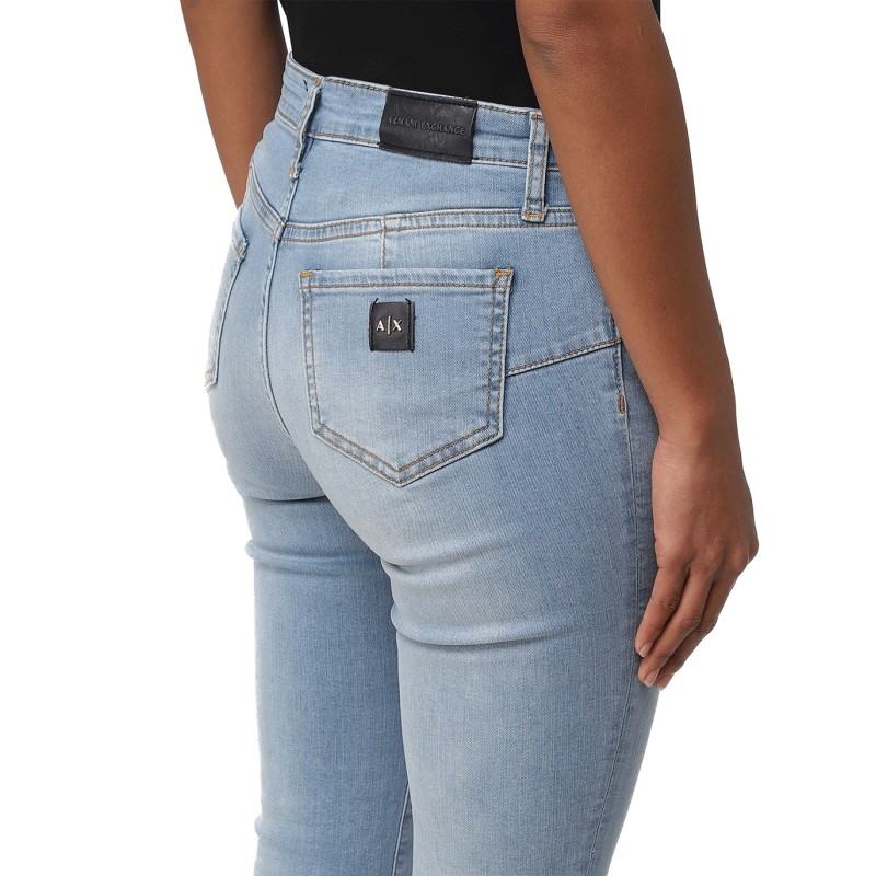 Jeans Donna Armani Exchange