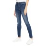 Jeans Donna Super Skinny Armani Exchange