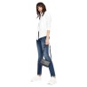 Jeans Donna Super Skinny Armani Exchange