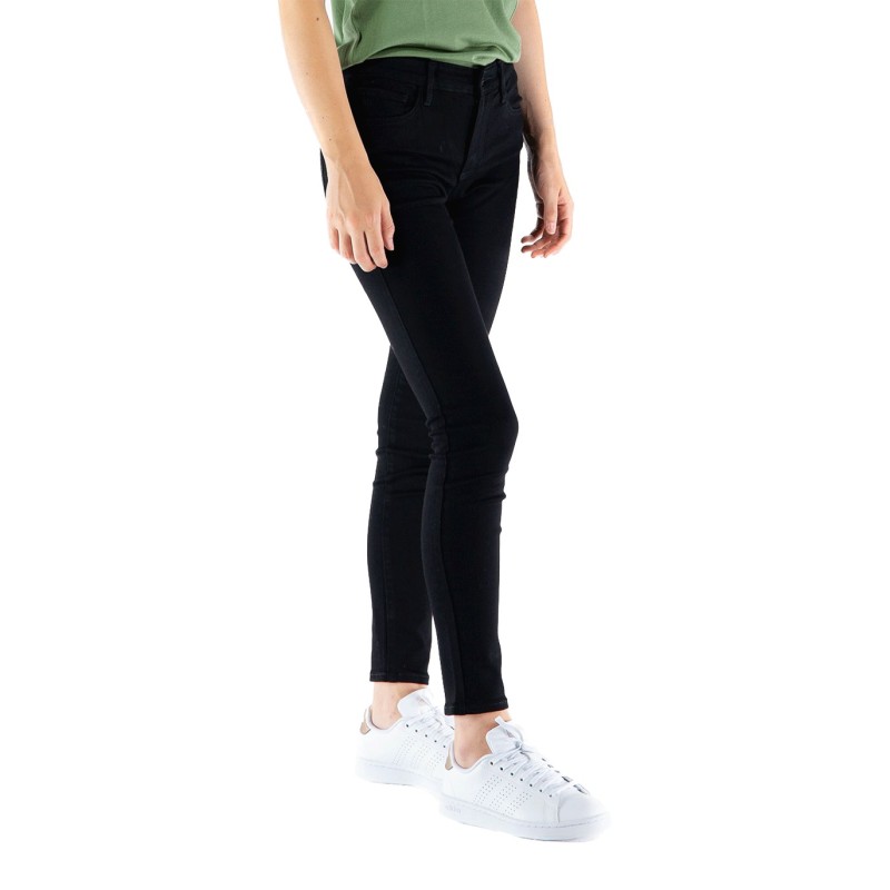 Jeans Donna Super Skinny Armani Exchange