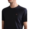 T-shirt Uomo Napapijri Salis