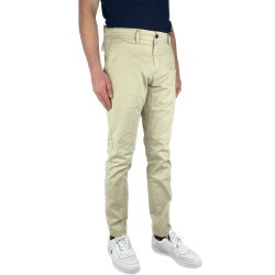 Men's tailored Trousers