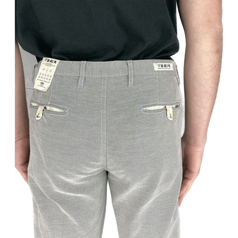 Pantalone Uomo Berna