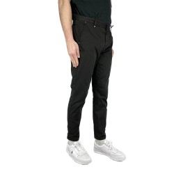 Men's chino slim Trousers