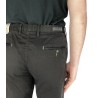 Pantalone chino slim Uomo Berna