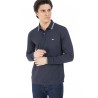 Polo maniche lunghe Uomo Harmont & Blaine