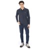 Polo maniche lunghe Uomo Harmont & Blaine