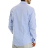 Camicia Oxford da Uomo Sun 68