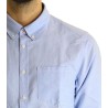 Camicia Oxford da Uomo Sun 68