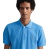 Polo Uomo Gant