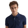 Polo Uomo Gant