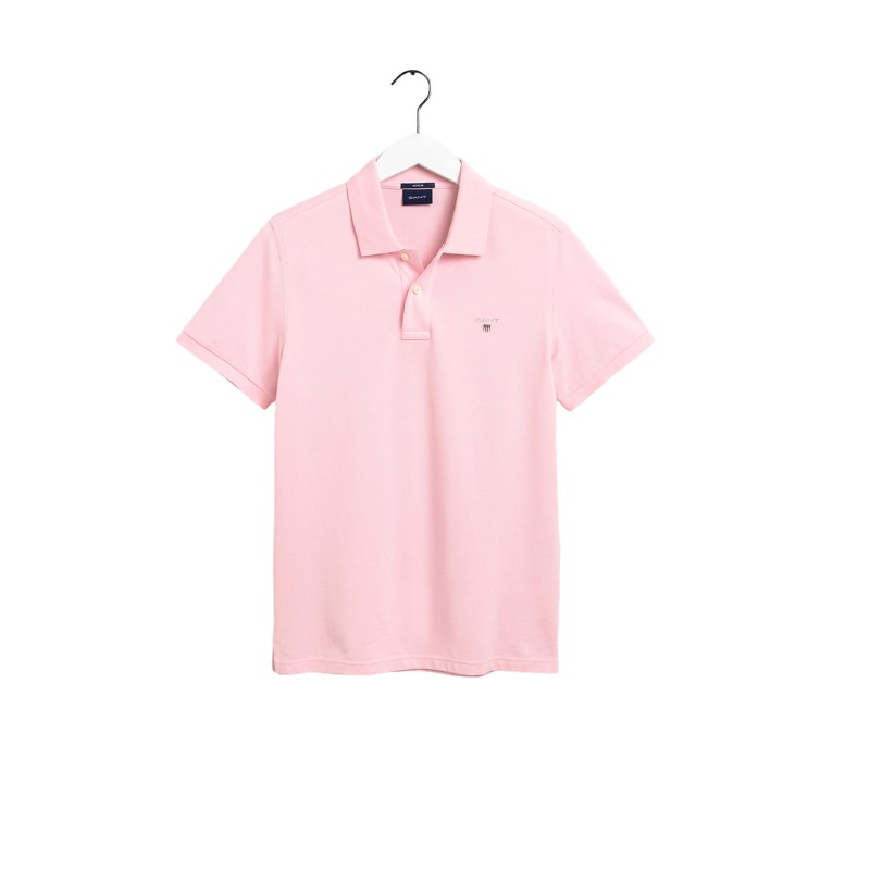 Polo Uomo Gant