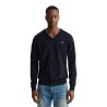 Pullover in cotone Uomo Gant