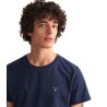 T-shirt Uomo Gant