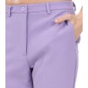 Pantalone dritto Donna Vicolo