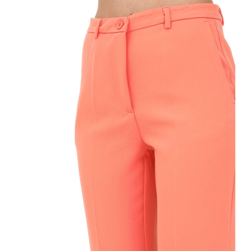 Pantalone dritto Donna Vicolo