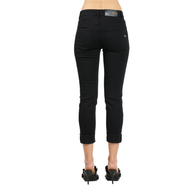 Jeans Donna Vicolo