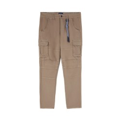 Men's Cargo Gas Bob Gym Trousers