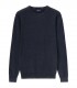 Gas Cotton Sweater