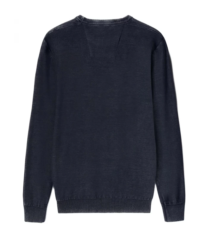 Gas Cotton Sweater