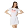 Abito Donna Love Moschino