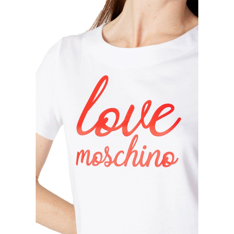 Abito Donna Love Moschino