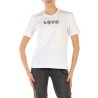 T-shirt Donna Love Moschino