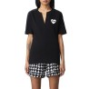 T-shirt Donna Love Moschino