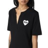 T-shirt Donna Love Moschino